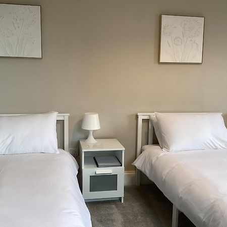 Belford House Self Check-In Rooms & Apartments Haltwhistle Ngoại thất bức ảnh