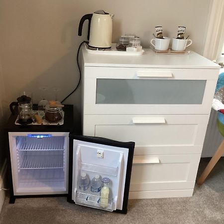 Belford House Self Check-In Rooms & Apartments Haltwhistle Ngoại thất bức ảnh