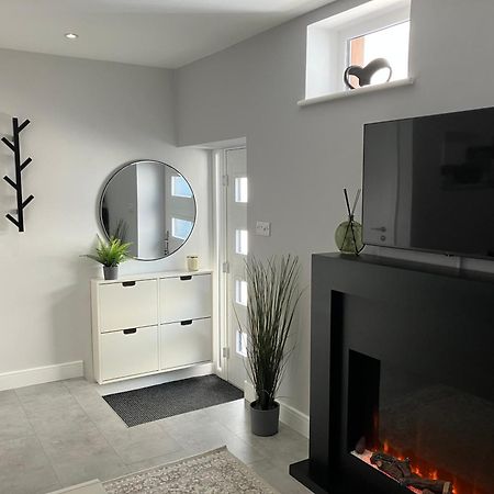 Belford House Self Check-In Rooms & Apartments Haltwhistle Ngoại thất bức ảnh