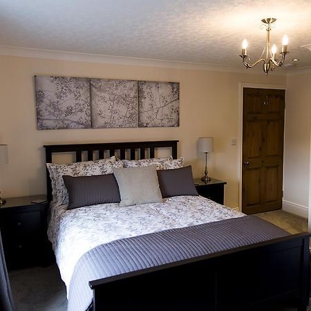 Belford House Self Check-In Rooms & Apartments Haltwhistle Ngoại thất bức ảnh