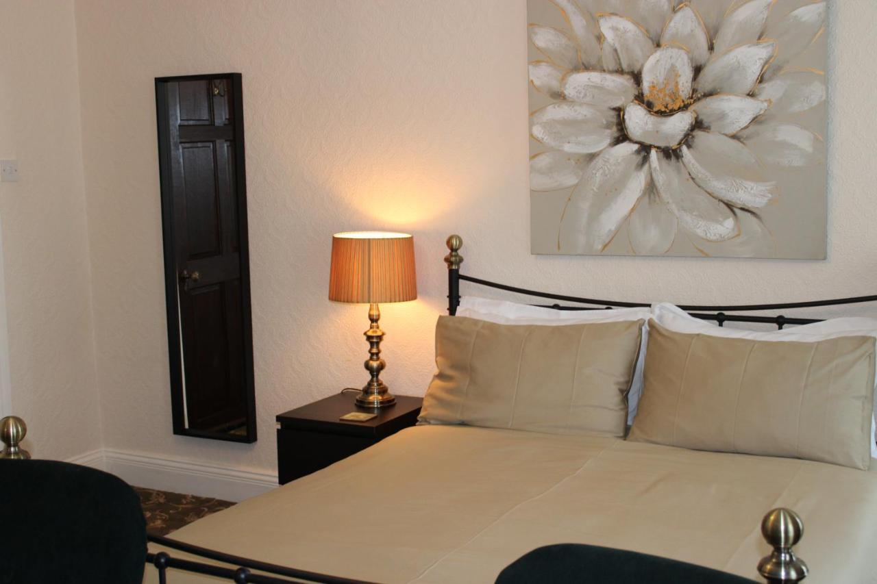 Belford House Self Check-In Rooms & Apartments Haltwhistle Ngoại thất bức ảnh