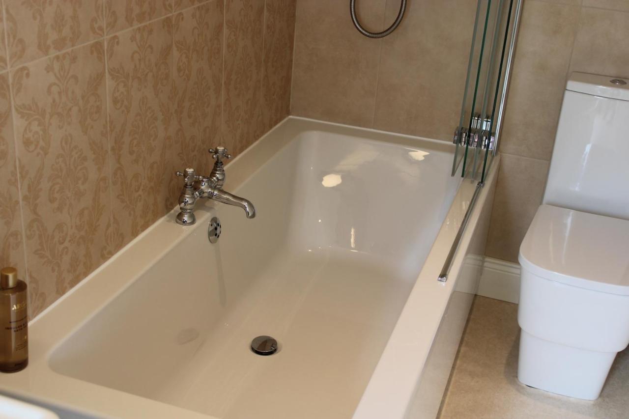 Belford House Self Check-In Rooms & Apartments Haltwhistle Ngoại thất bức ảnh