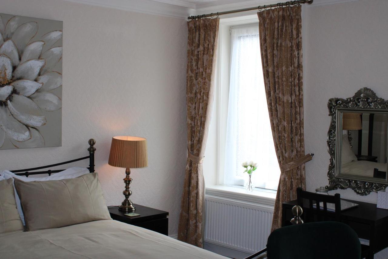 Belford House Self Check-In Rooms & Apartments Haltwhistle Ngoại thất bức ảnh