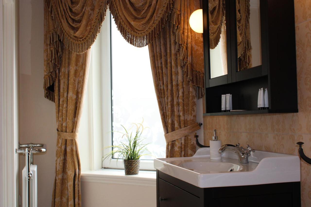 Belford House Self Check-In Rooms & Apartments Haltwhistle Ngoại thất bức ảnh
