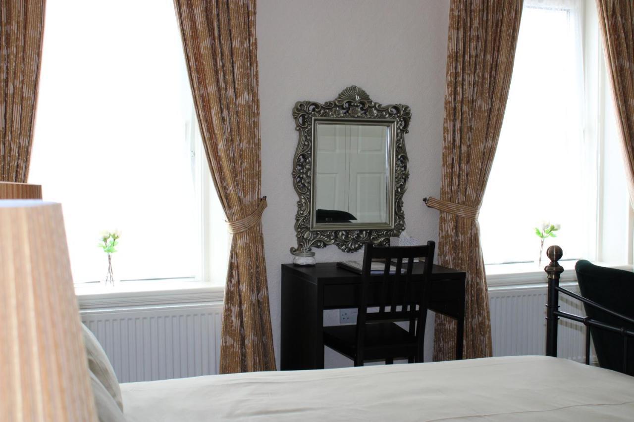 Belford House Self Check-In Rooms & Apartments Haltwhistle Ngoại thất bức ảnh