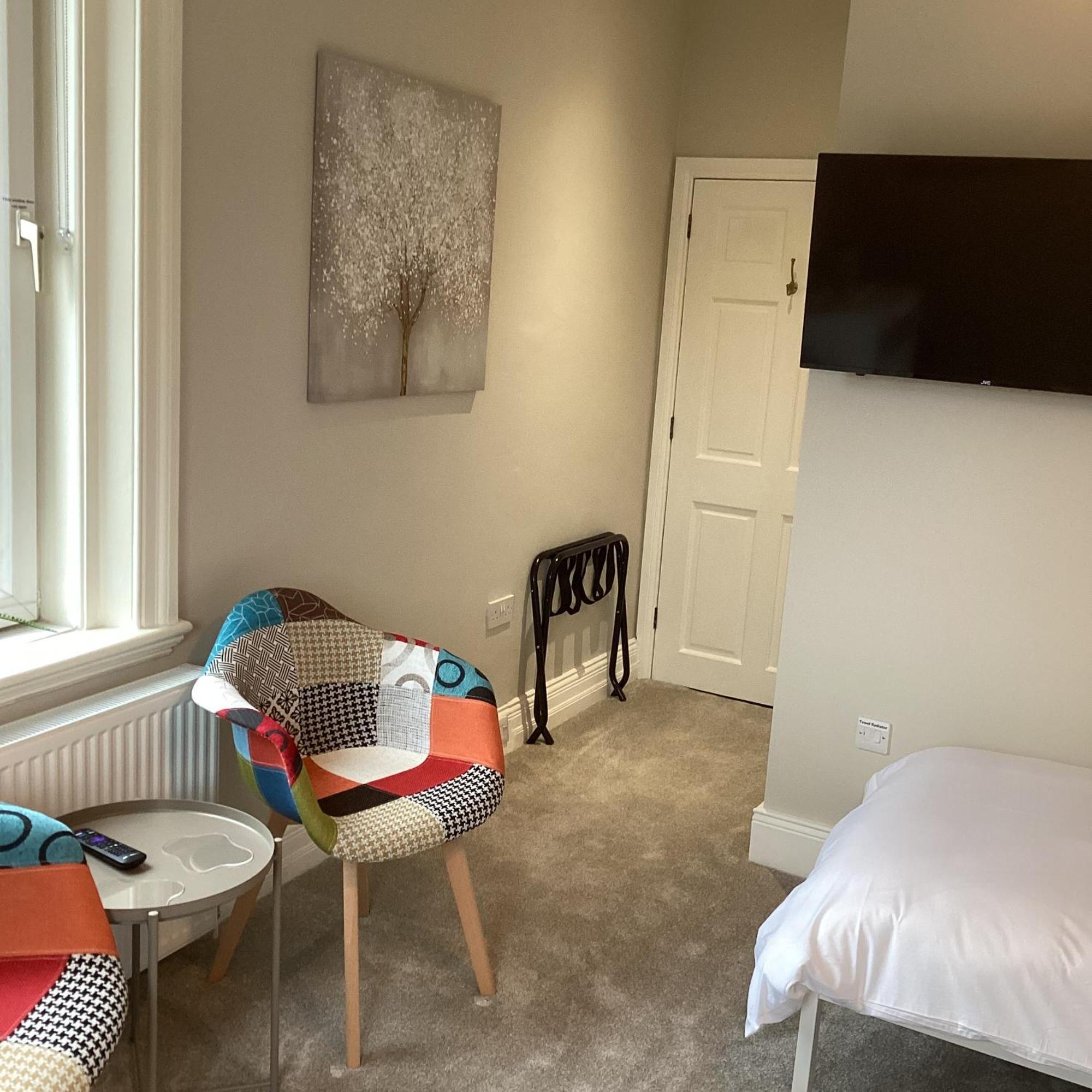 Belford House Self Check-In Rooms & Apartments Haltwhistle Ngoại thất bức ảnh