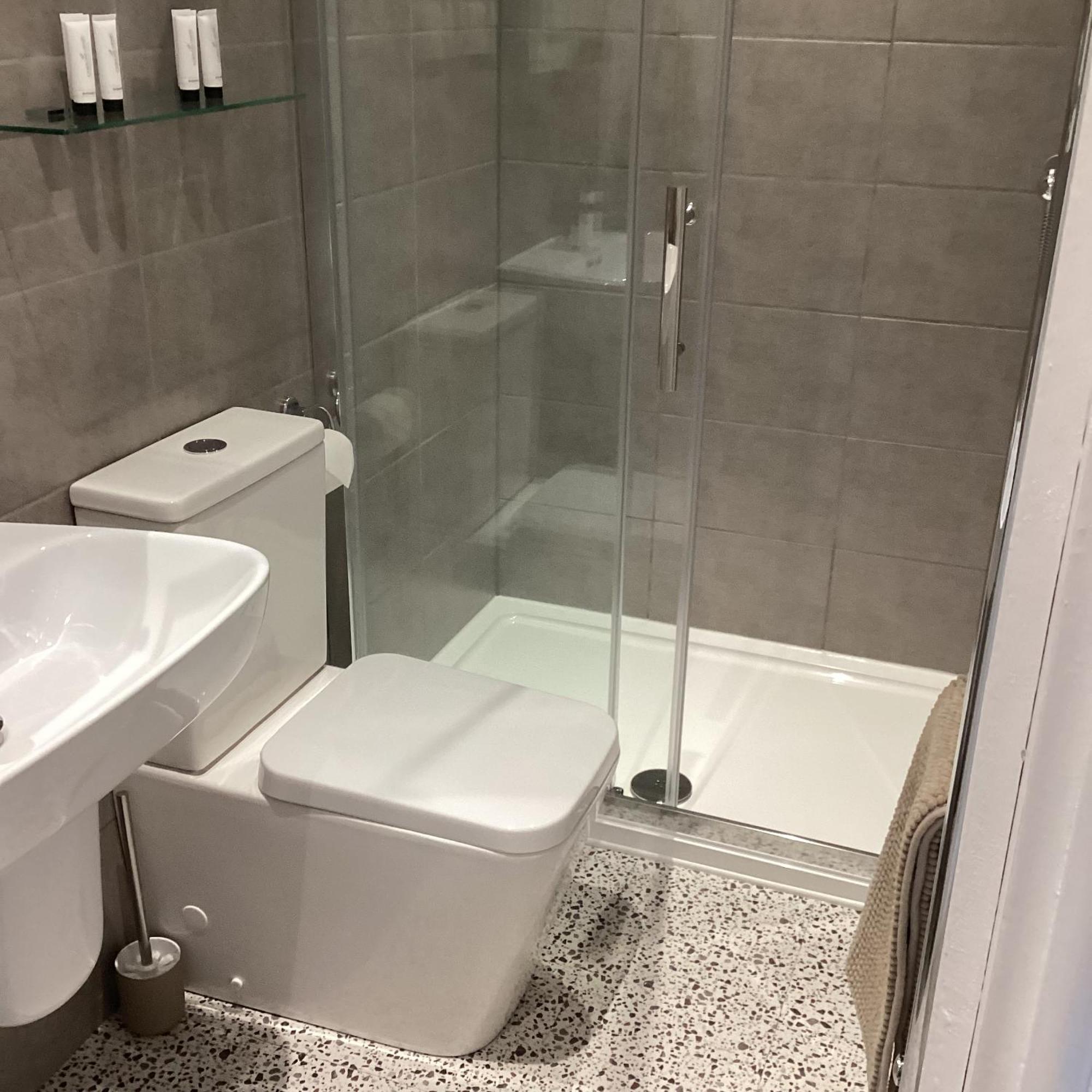 Belford House Self Check-In Rooms & Apartments Haltwhistle Ngoại thất bức ảnh