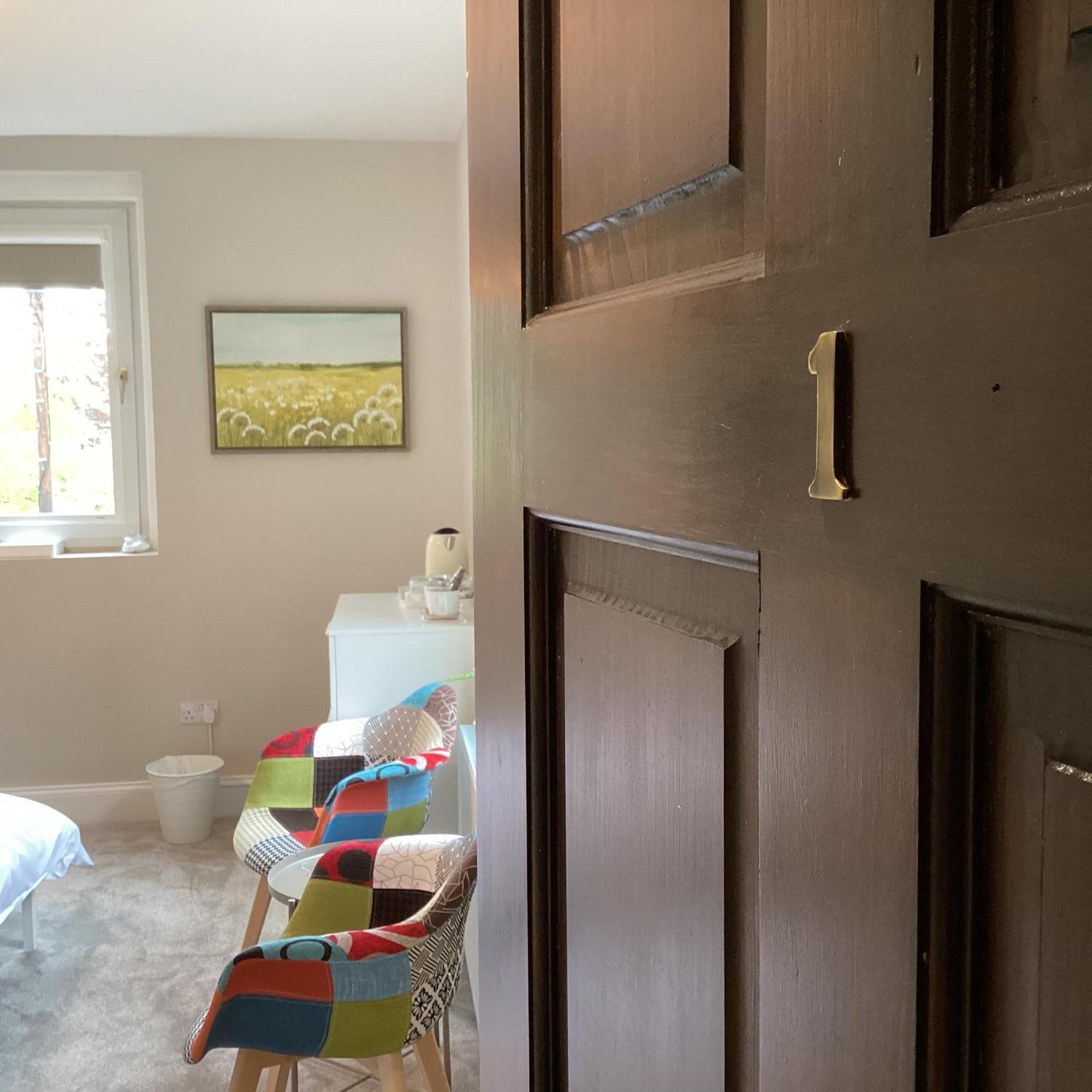 Belford House Self Check-In Rooms & Apartments Haltwhistle Ngoại thất bức ảnh