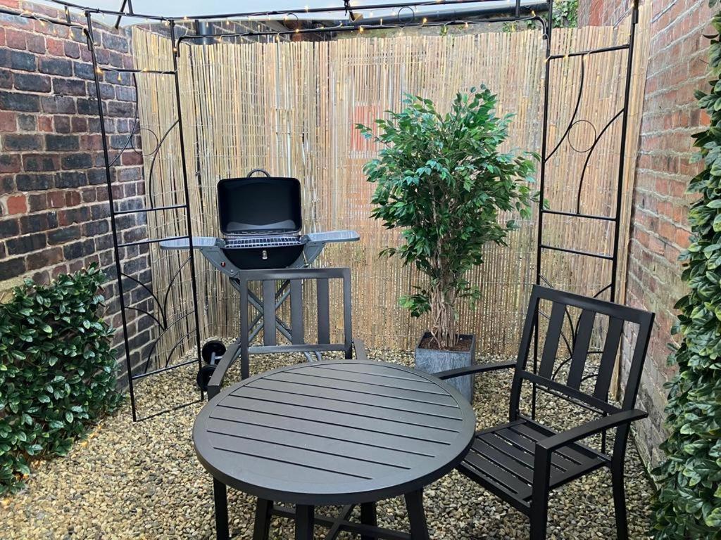 Belford House Self Check-In Rooms & Apartments Haltwhistle Ngoại thất bức ảnh