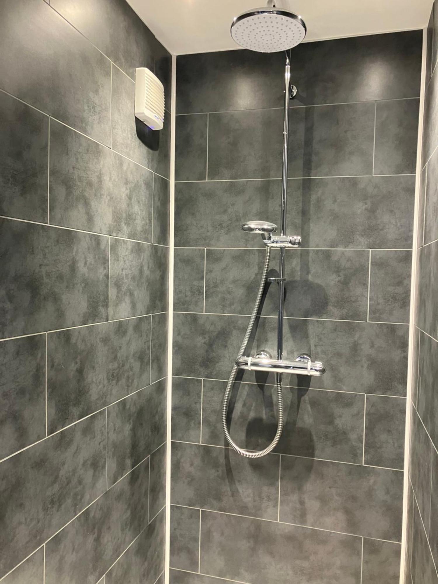 Belford House Self Check-In Rooms & Apartments Haltwhistle Ngoại thất bức ảnh