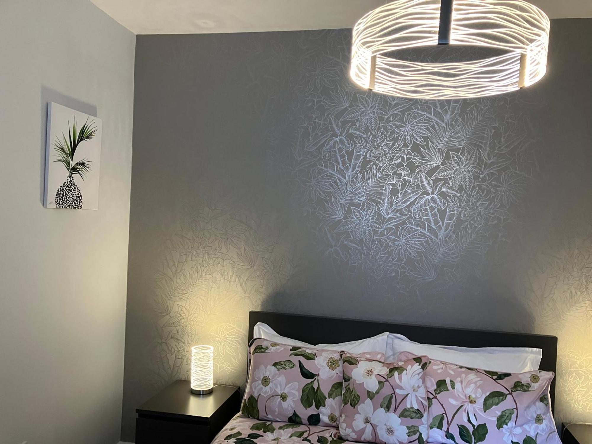 Belford House Self Check-In Rooms & Apartments Haltwhistle Ngoại thất bức ảnh