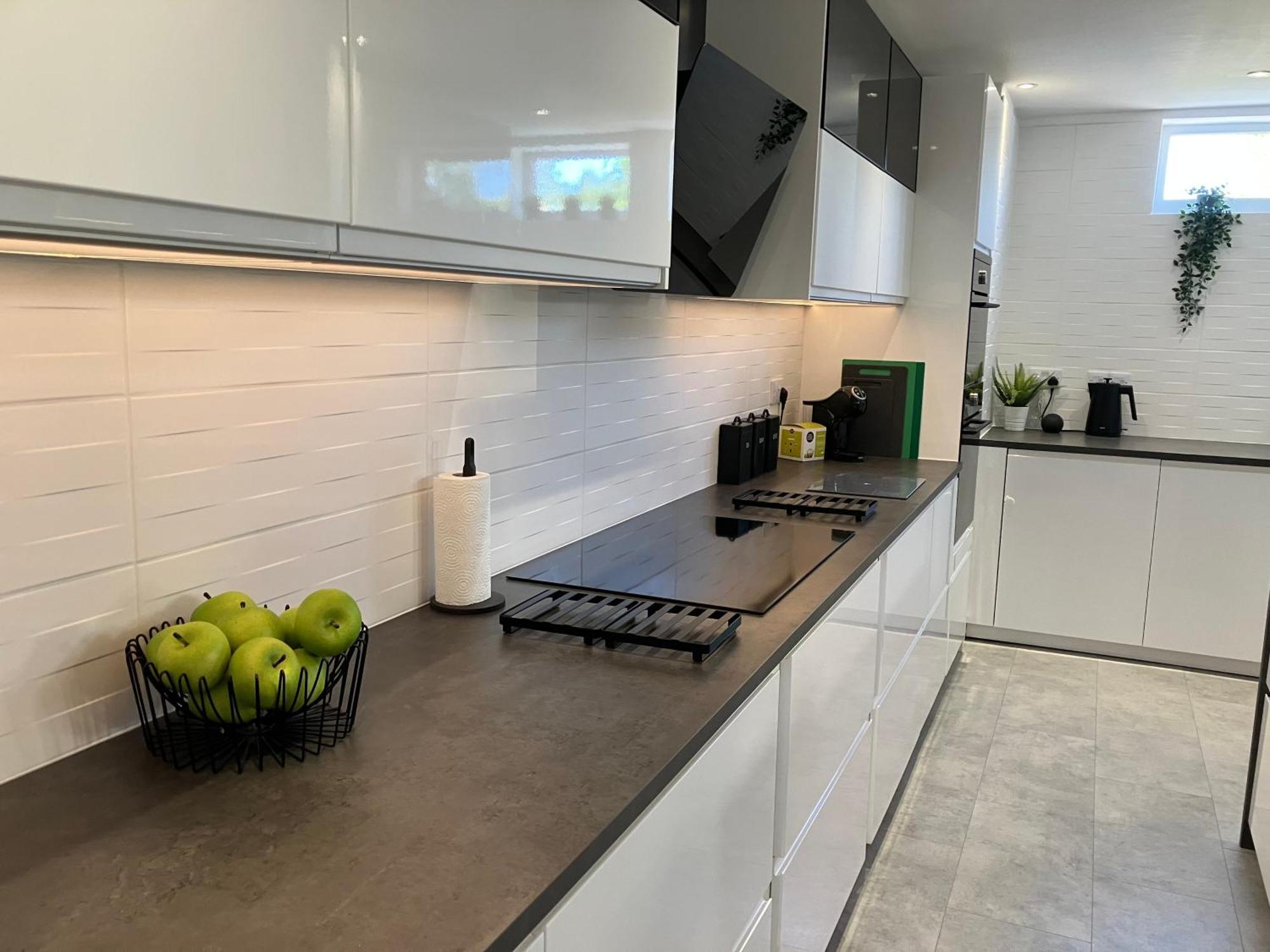Belford House Self Check-In Rooms & Apartments Haltwhistle Ngoại thất bức ảnh