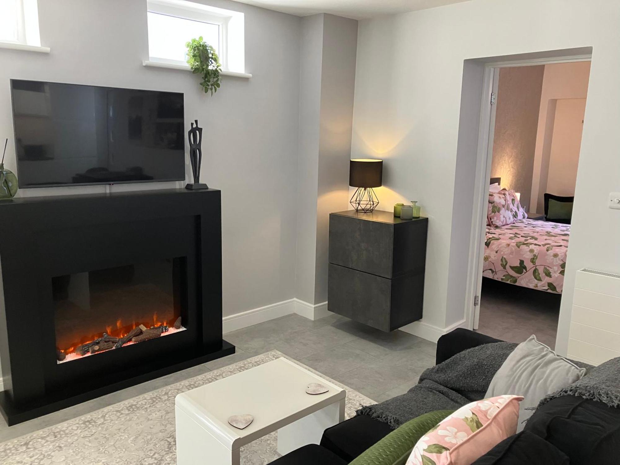 Belford House Self Check-In Rooms & Apartments Haltwhistle Ngoại thất bức ảnh