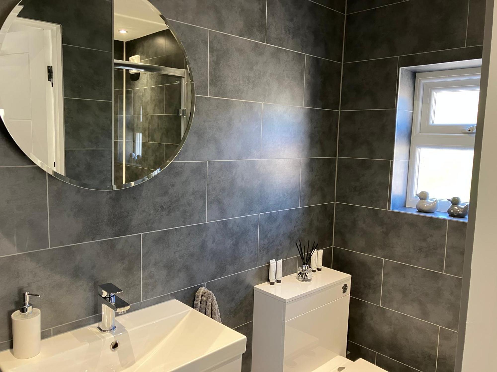 Belford House Self Check-In Rooms & Apartments Haltwhistle Ngoại thất bức ảnh
