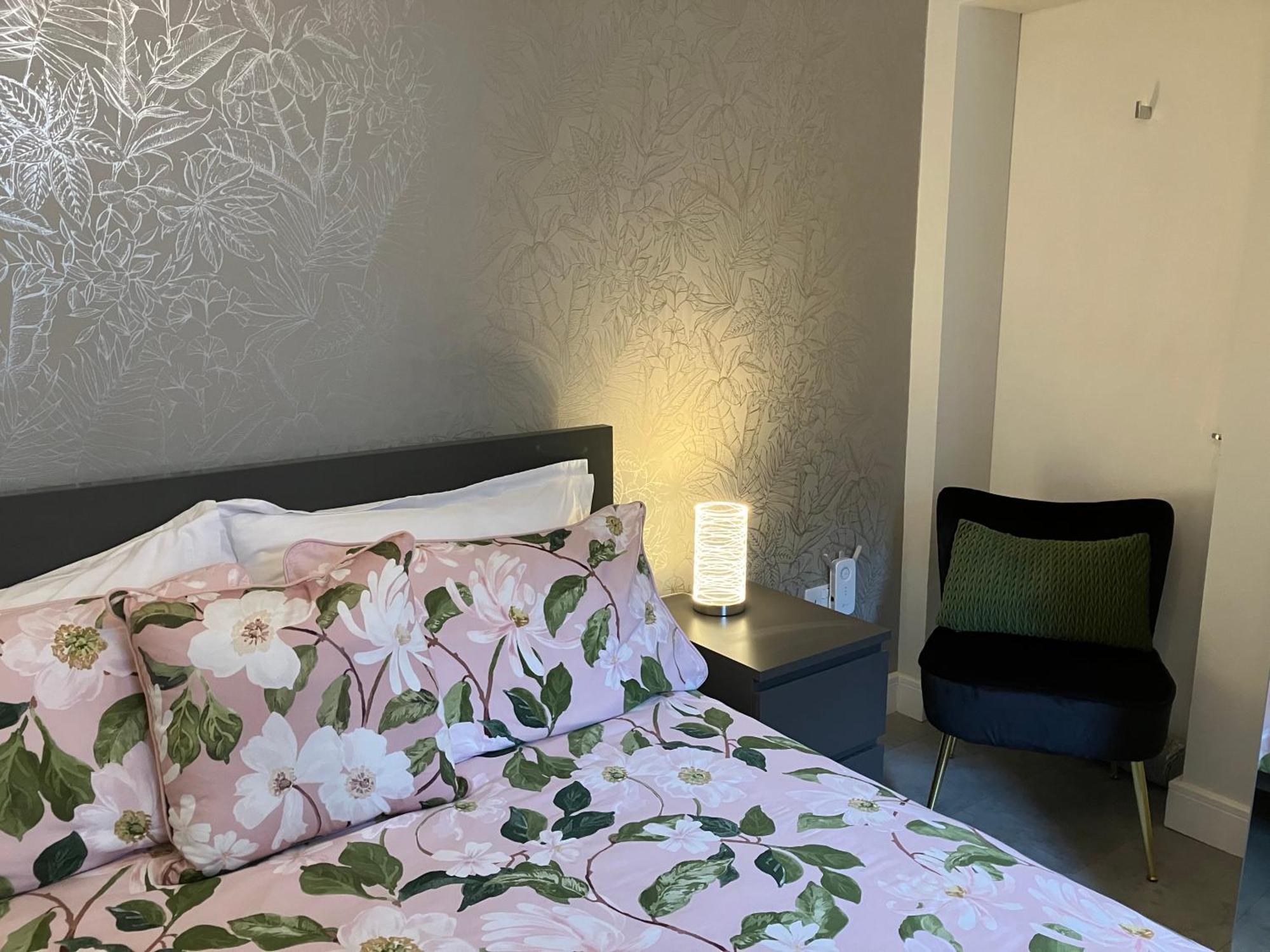 Belford House Self Check-In Rooms & Apartments Haltwhistle Ngoại thất bức ảnh