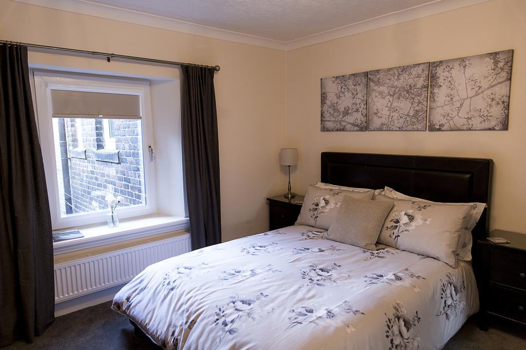 Belford House Self Check-In Rooms & Apartments Haltwhistle Ngoại thất bức ảnh