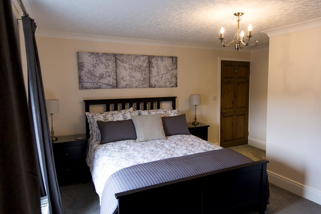 Belford House Self Check-In Rooms & Apartments Haltwhistle Ngoại thất bức ảnh