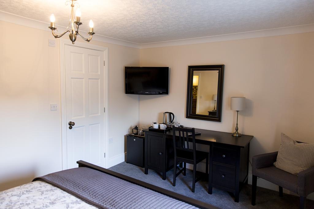 Belford House Self Check-In Rooms & Apartments Haltwhistle Ngoại thất bức ảnh
