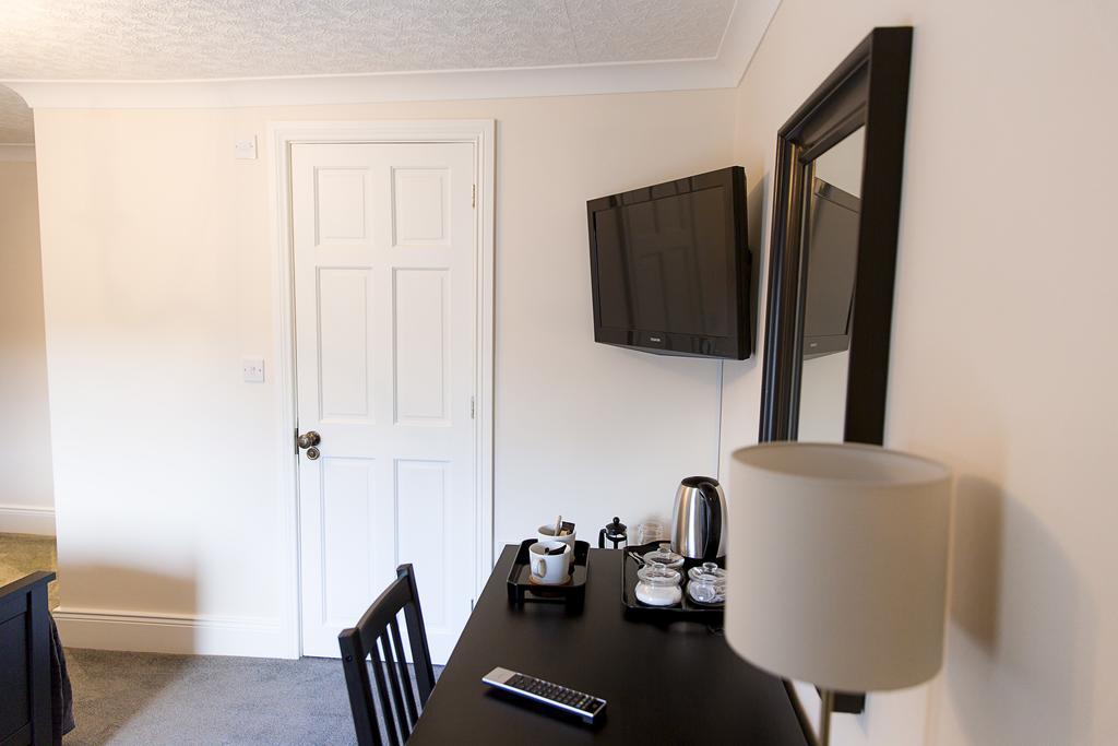 Belford House Self Check-In Rooms & Apartments Haltwhistle Ngoại thất bức ảnh