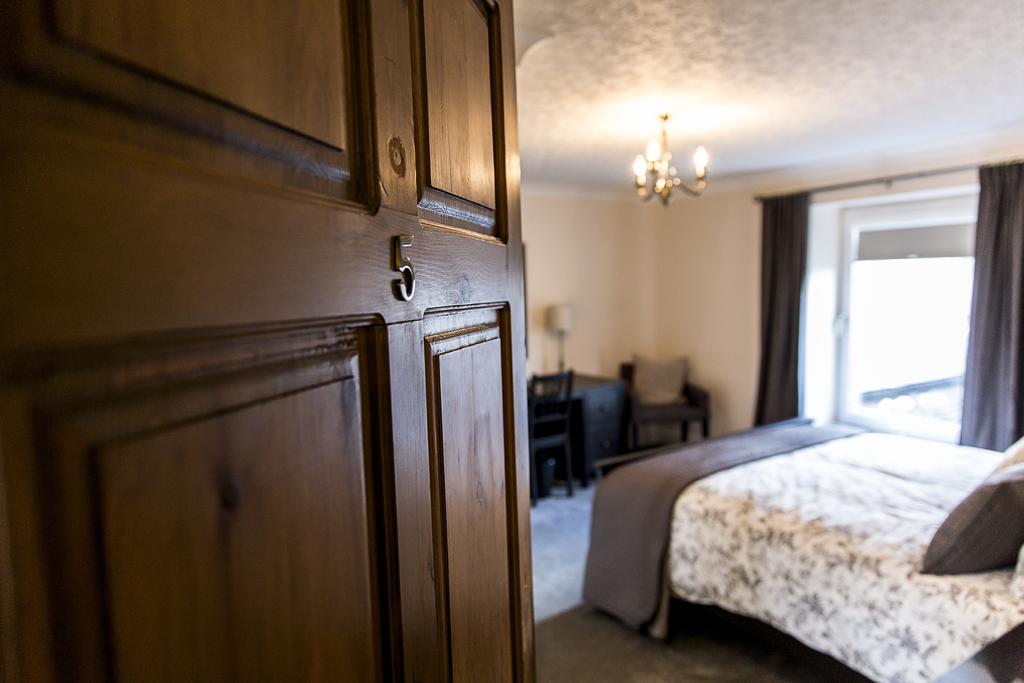 Belford House Self Check-In Rooms & Apartments Haltwhistle Ngoại thất bức ảnh