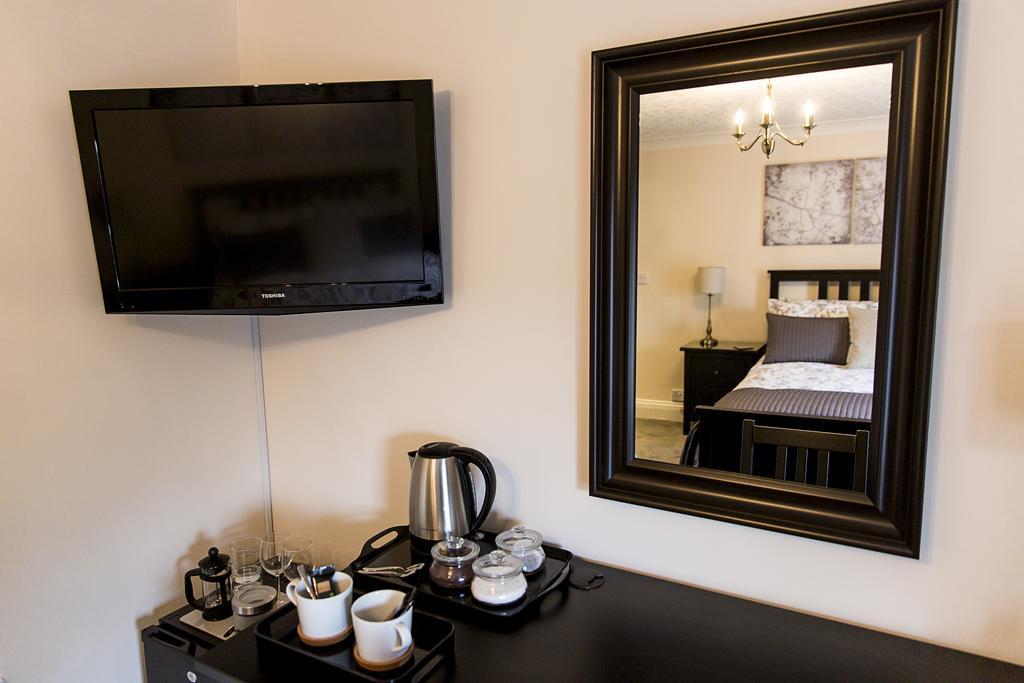 Belford House Self Check-In Rooms & Apartments Haltwhistle Ngoại thất bức ảnh