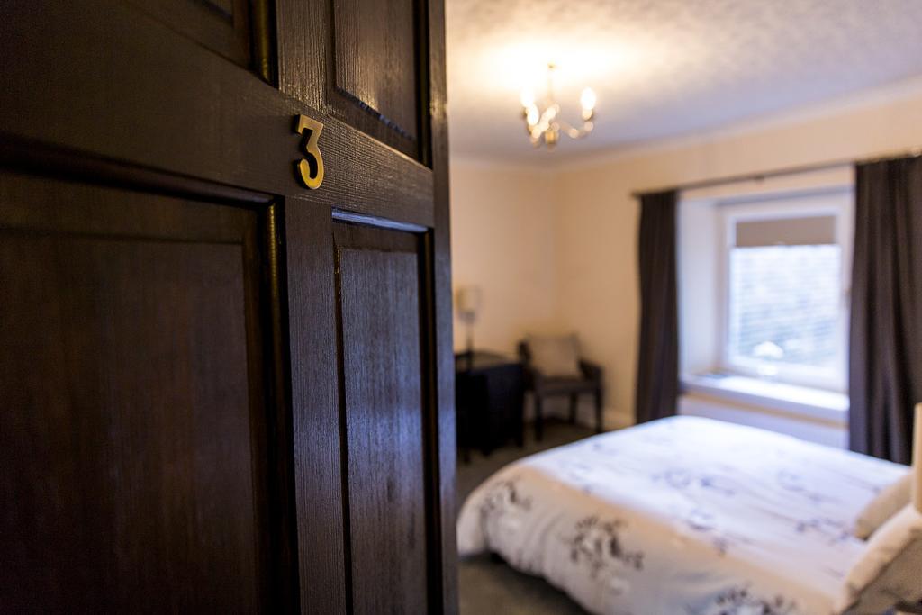 Belford House Self Check-In Rooms & Apartments Haltwhistle Ngoại thất bức ảnh