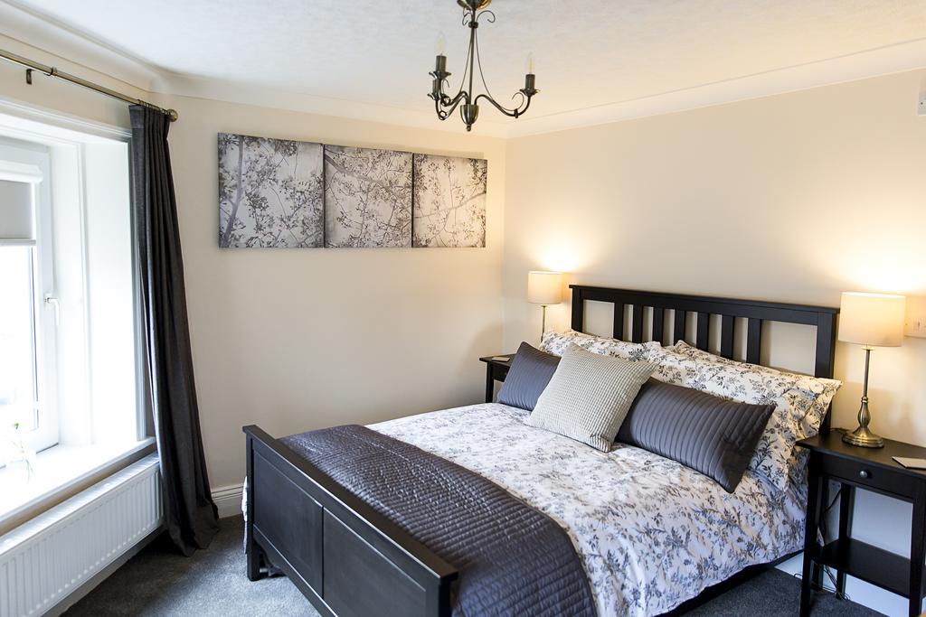 Belford House Self Check-In Rooms & Apartments Haltwhistle Ngoại thất bức ảnh