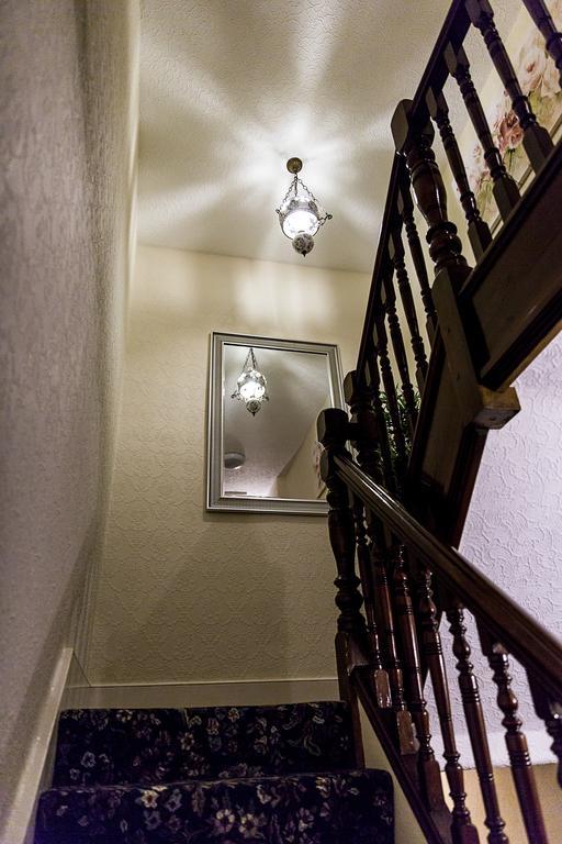 Belford House Self Check-In Rooms & Apartments Haltwhistle Ngoại thất bức ảnh
